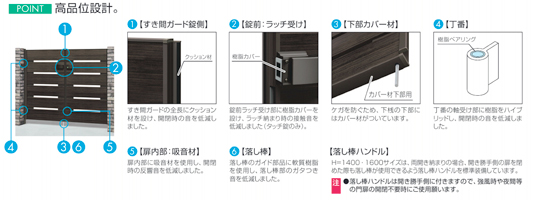 ラグレシア