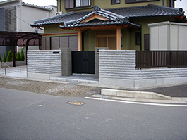 和風モダンＫ様邸