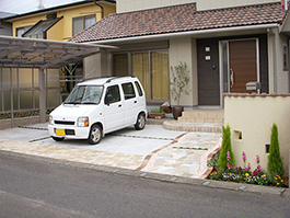 シンプルモダンＳ様邸