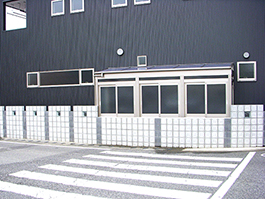 シンプルモダンＨ様邸