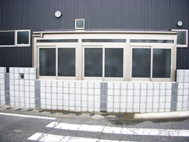 シンプルモダンＨ様邸
