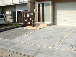 シンプルモダンY様邸